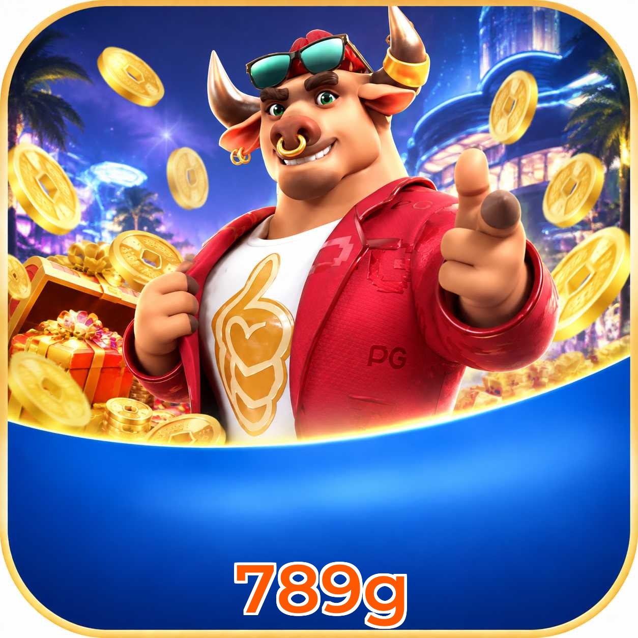 789g Requirements