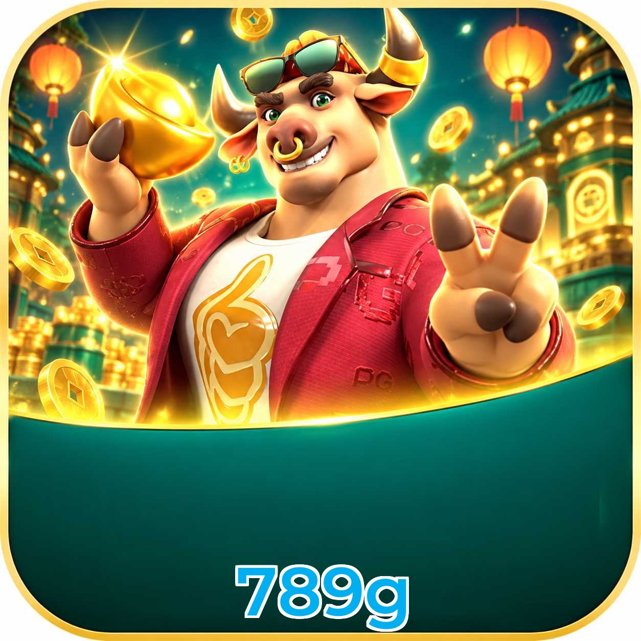 789g Logo