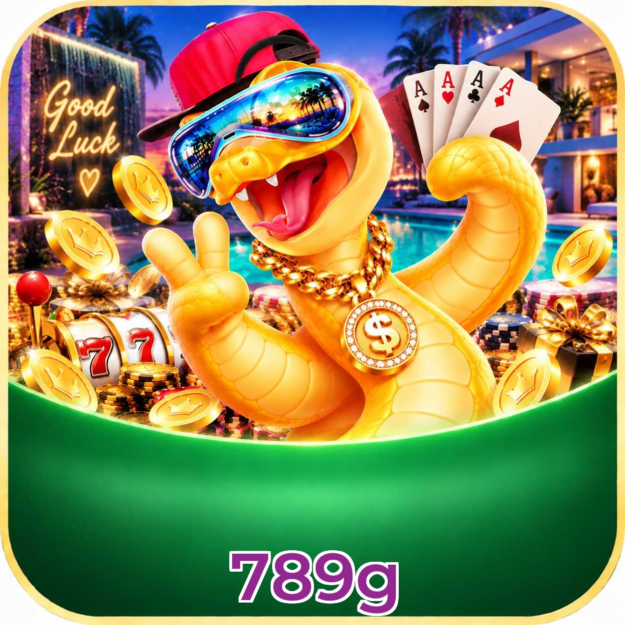 789g Fortune Tiger FAQ