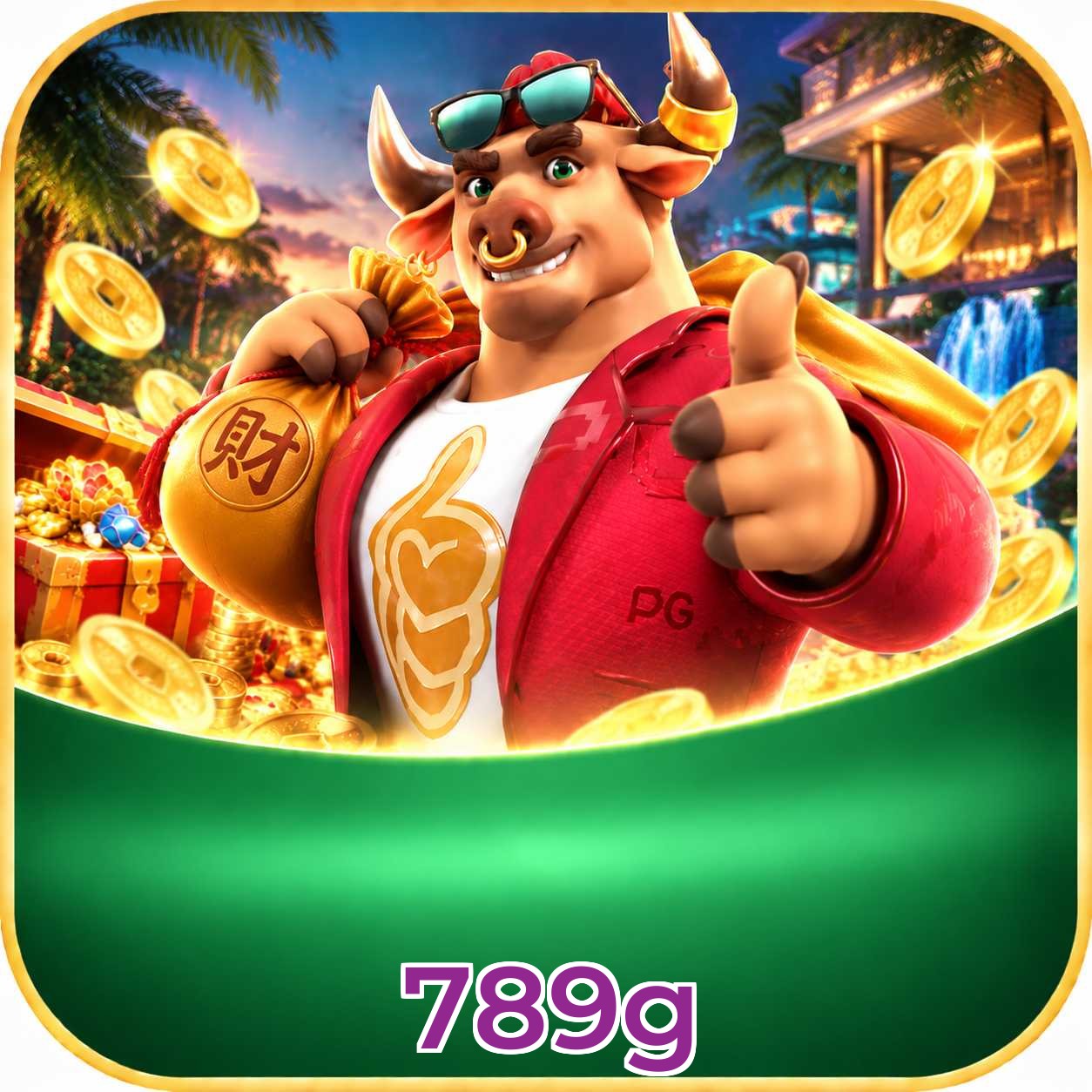 789g VIP Telegram