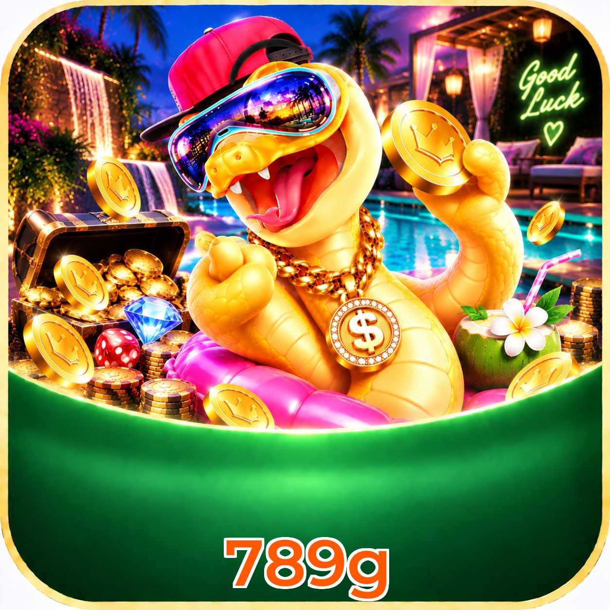 789g Facebook Group