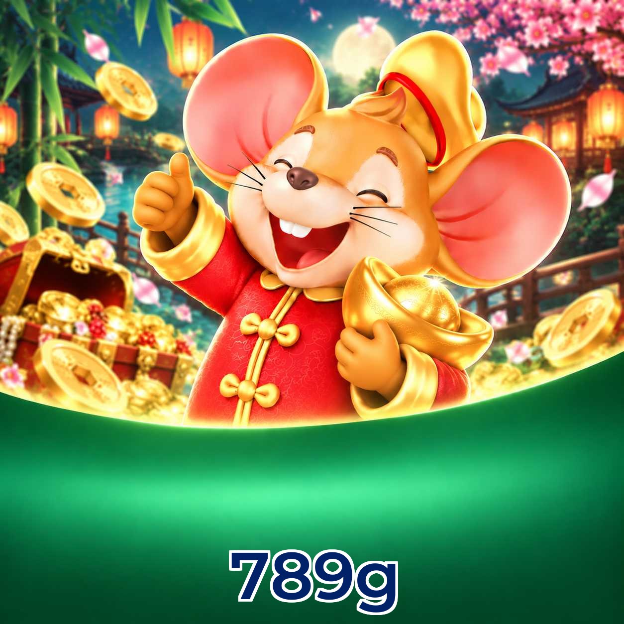 789g Avaliações