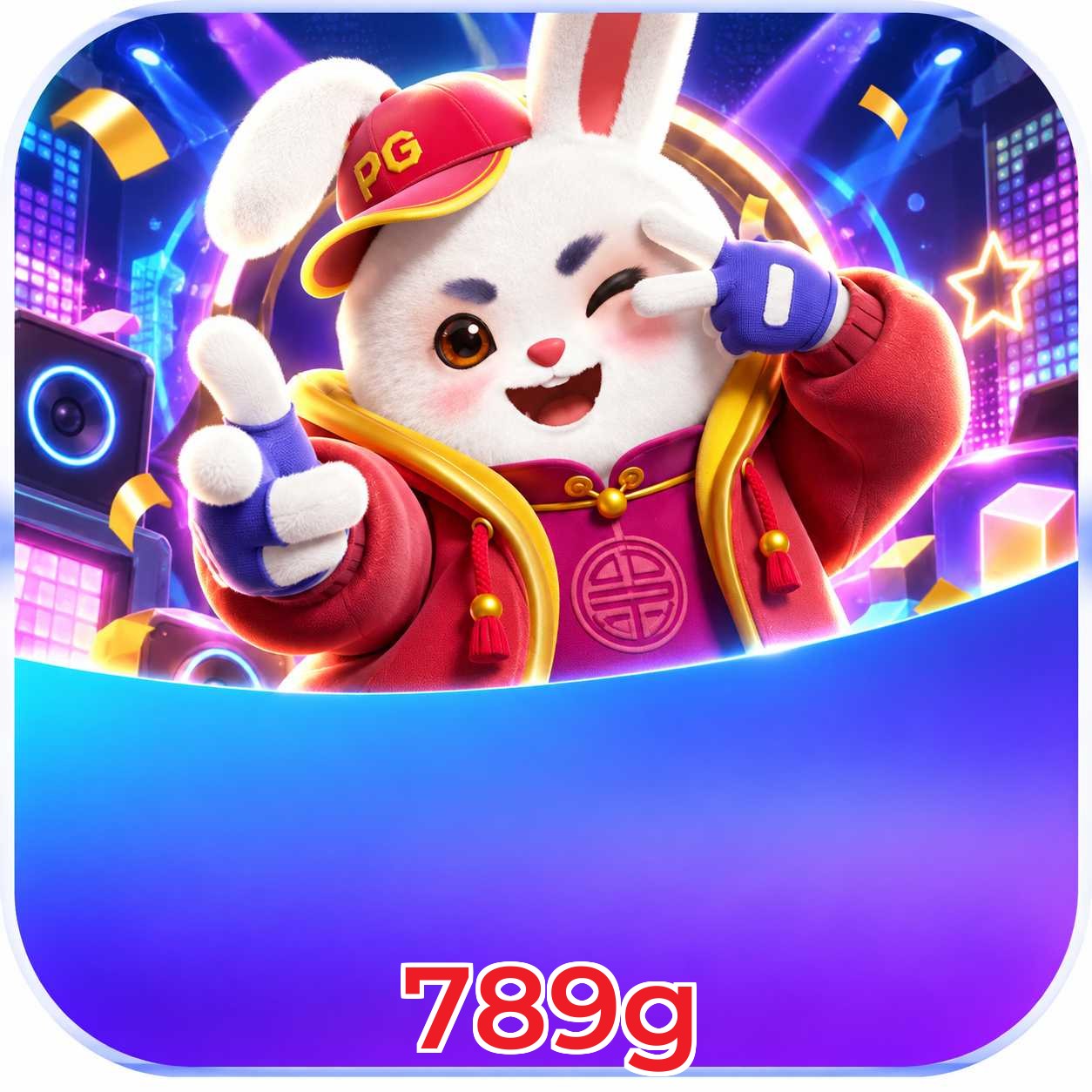 789g Logo