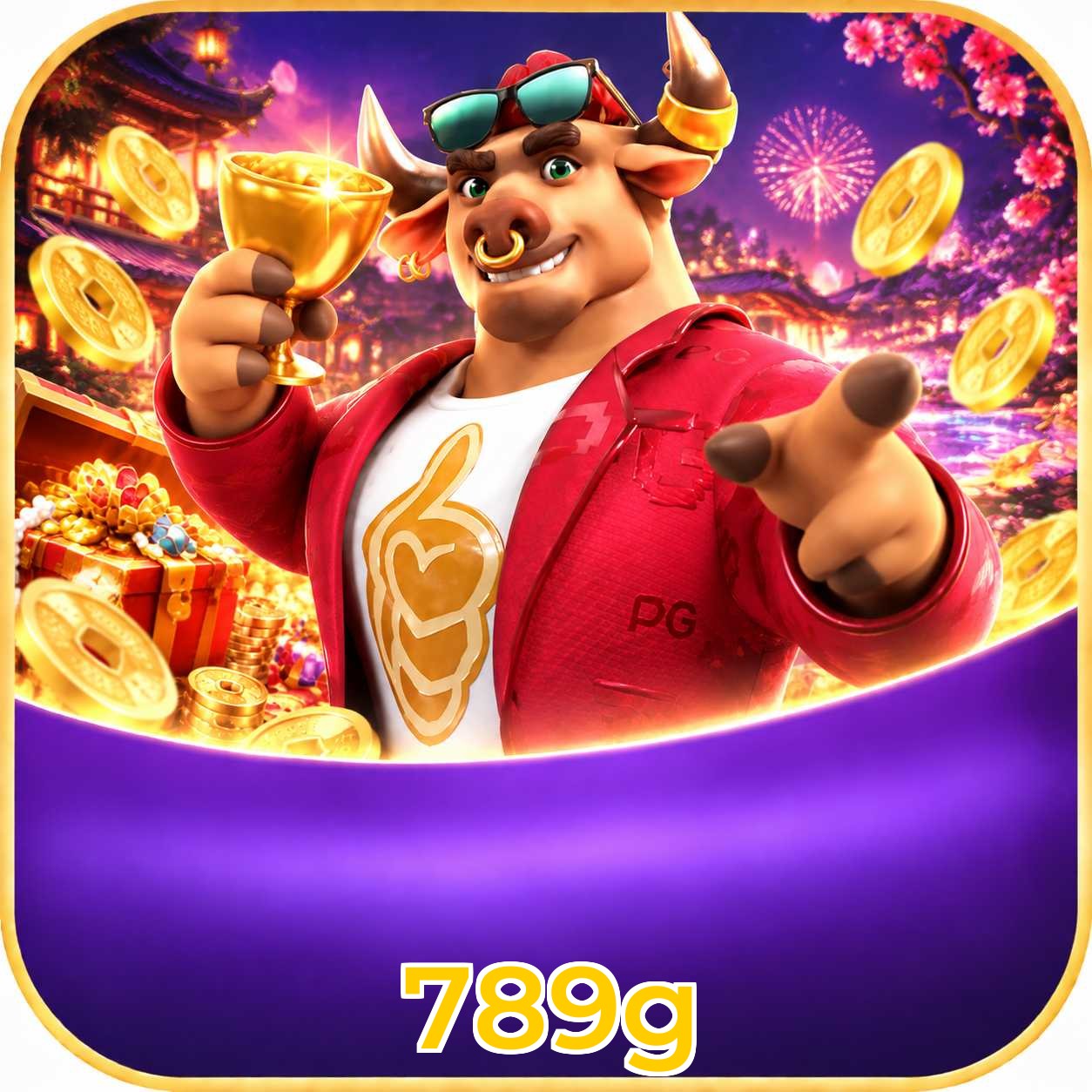789g Lottery FAQ