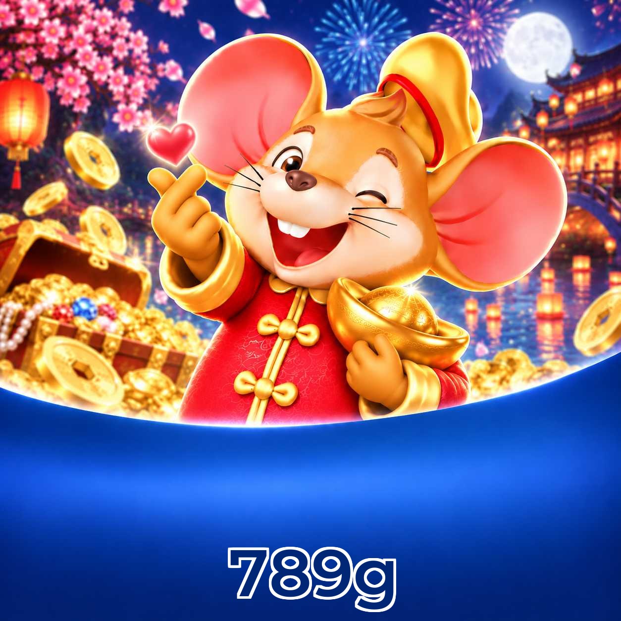 789g Performance Tests