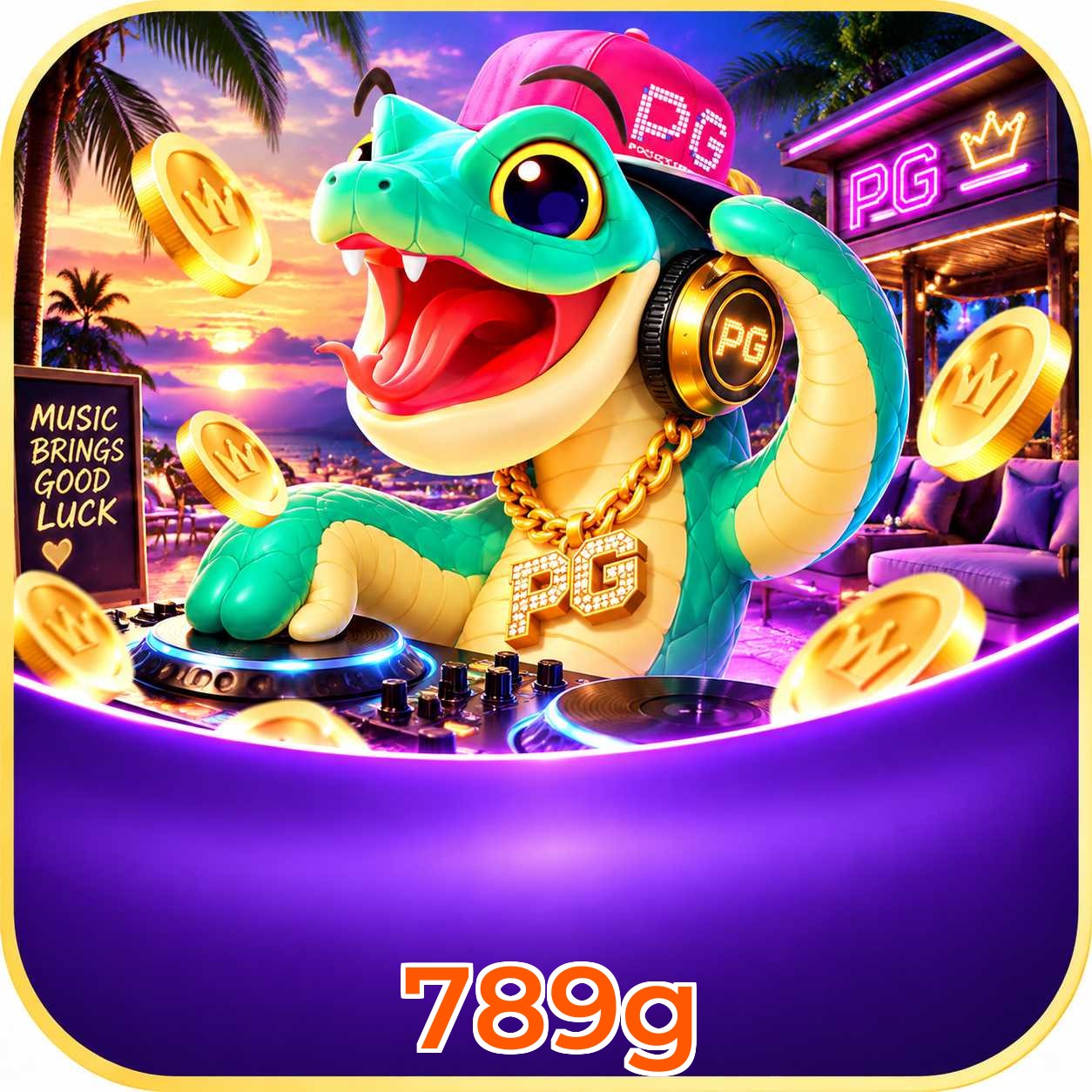 Baixar 789g Android