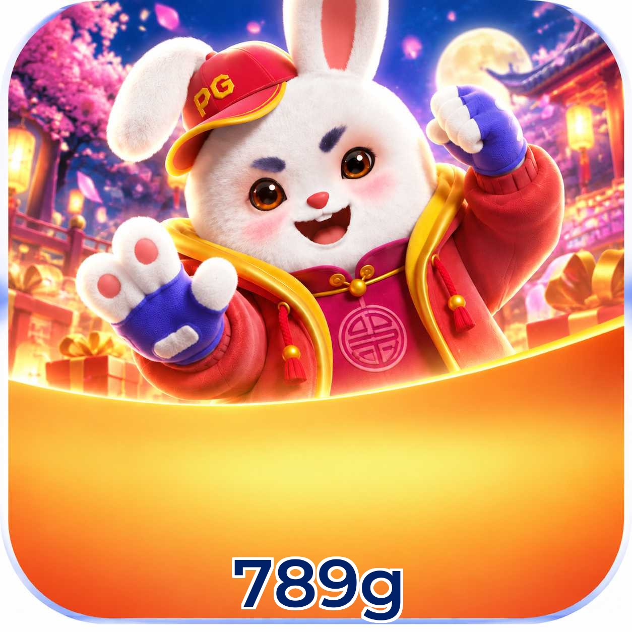 789g Welcome Bonus