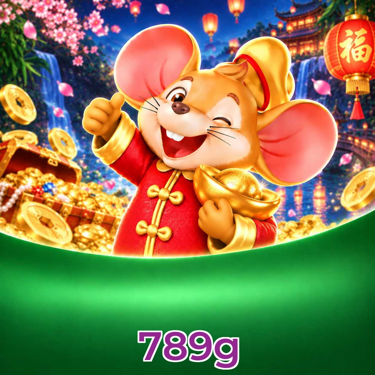 789g Facebook Support