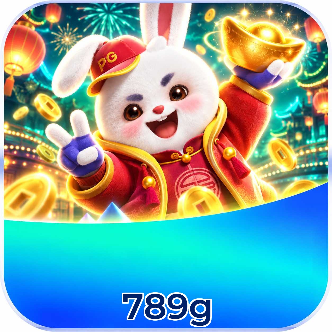 789g Estratégias Lottery