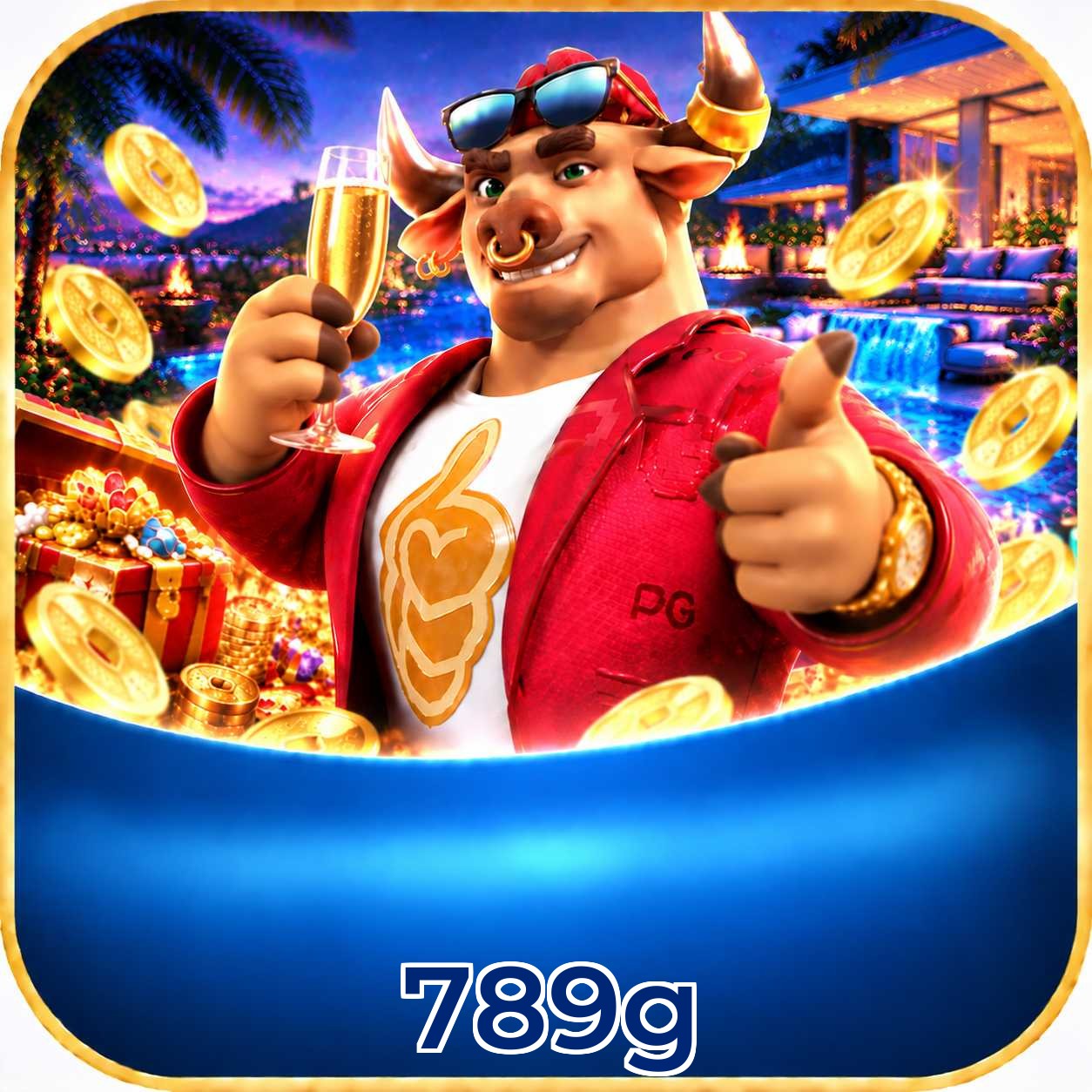 789g Logo