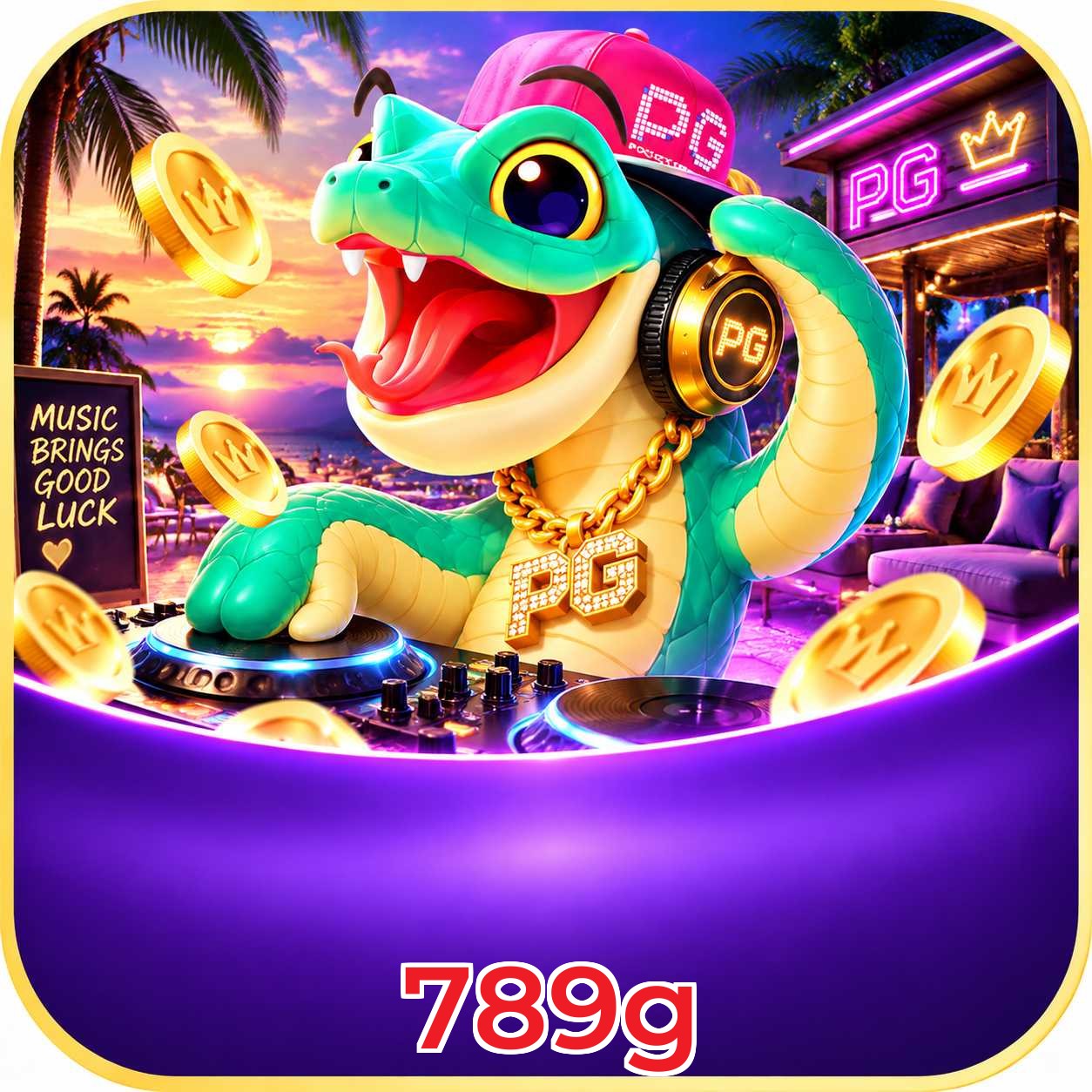 789g FAQ