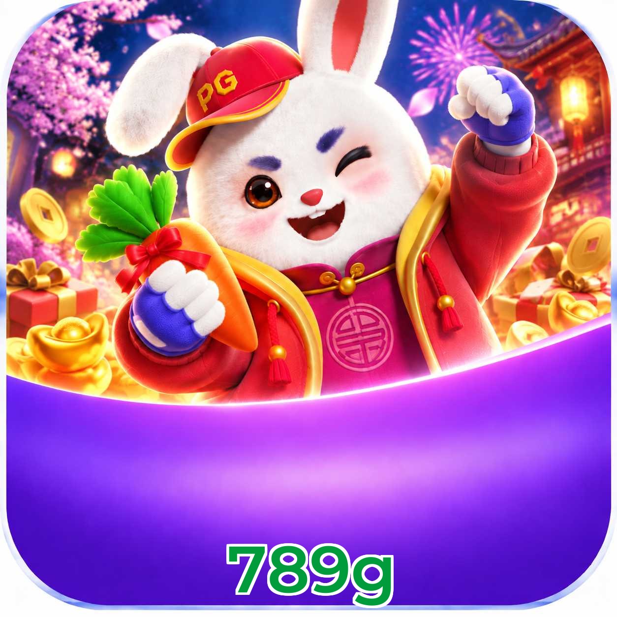 789g VIP Program