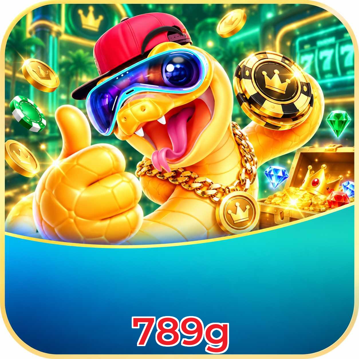 789g Promotions