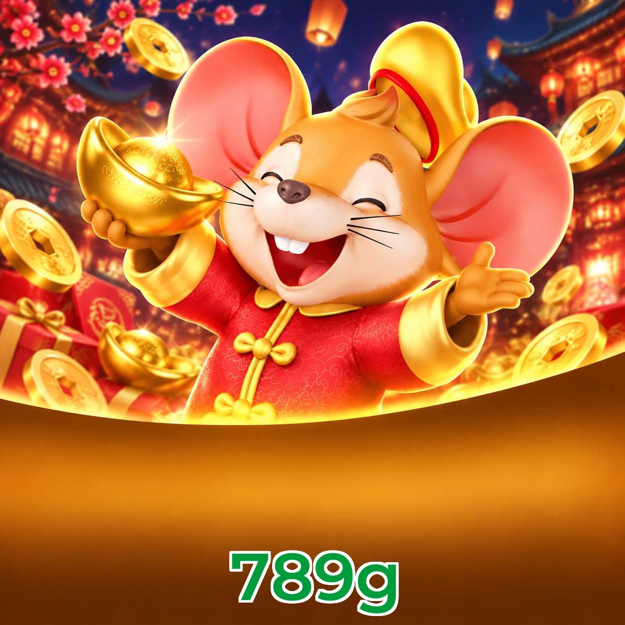 789g Top Wins