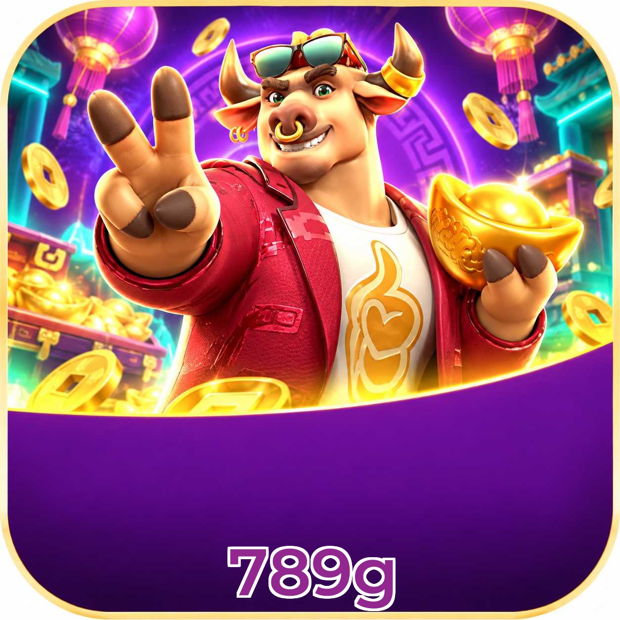 789g Telegram Stats
