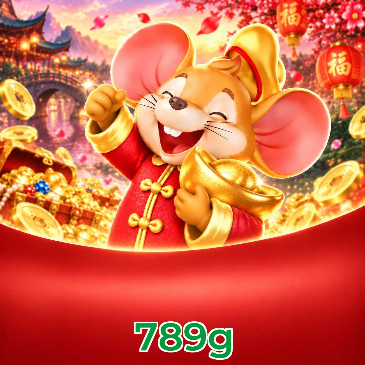 789g Game Stats