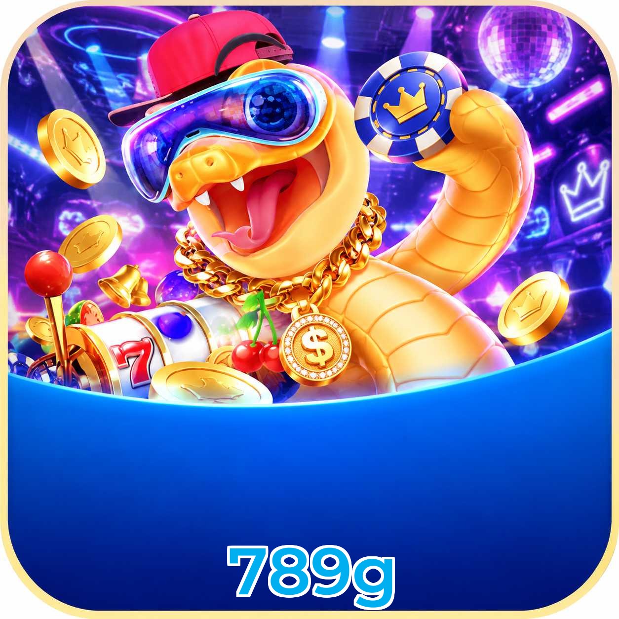 789g Bonus Tips