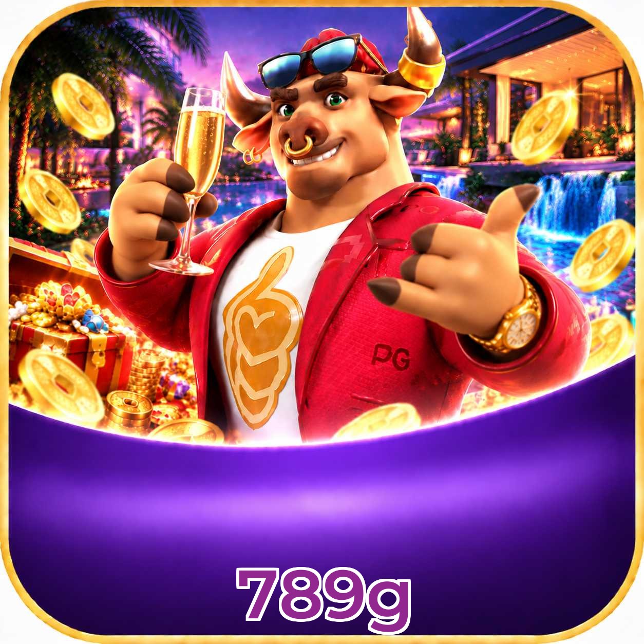 789g Logo