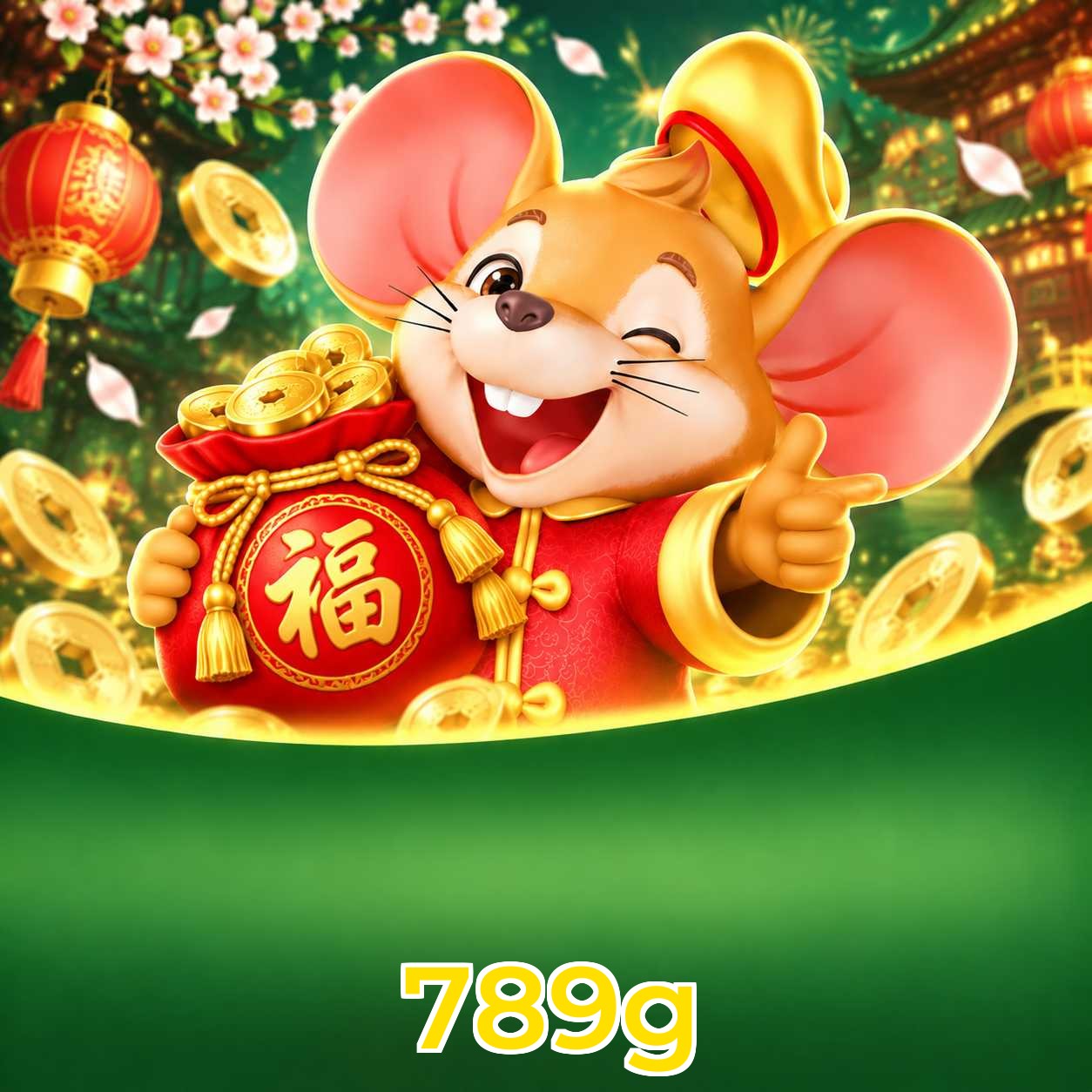 789g Logo