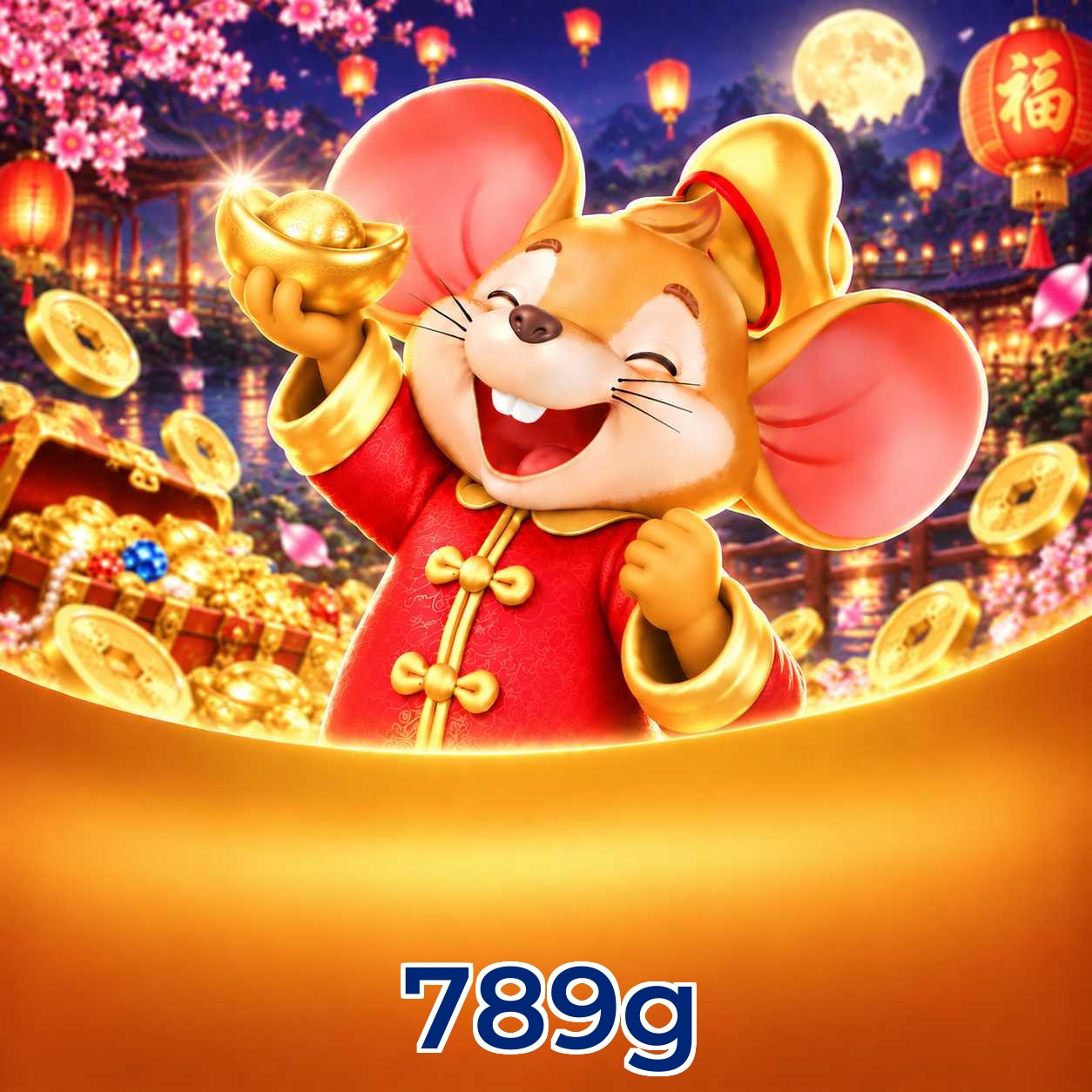 789g Facebook Bonus