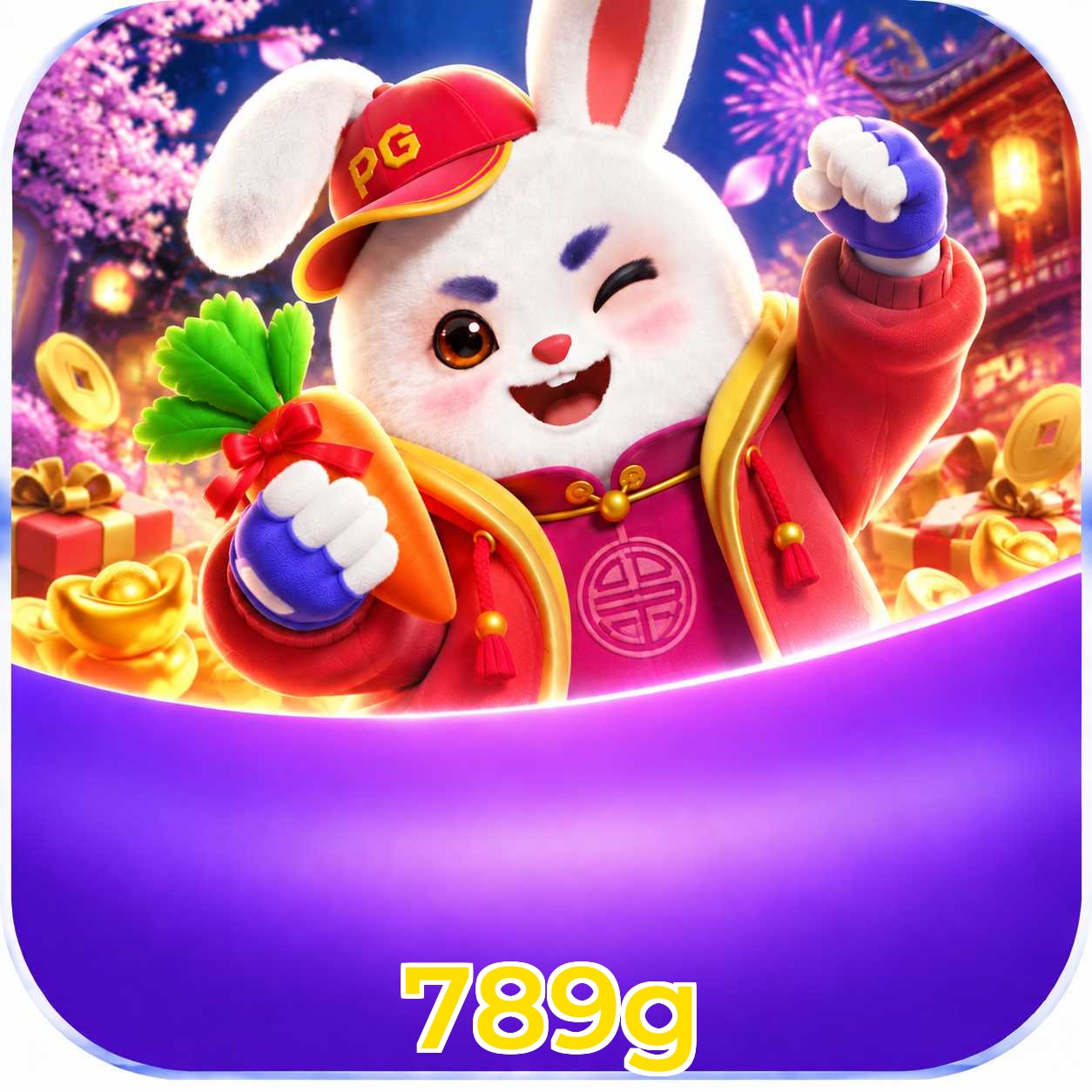 789g Fortune Tiger RTP