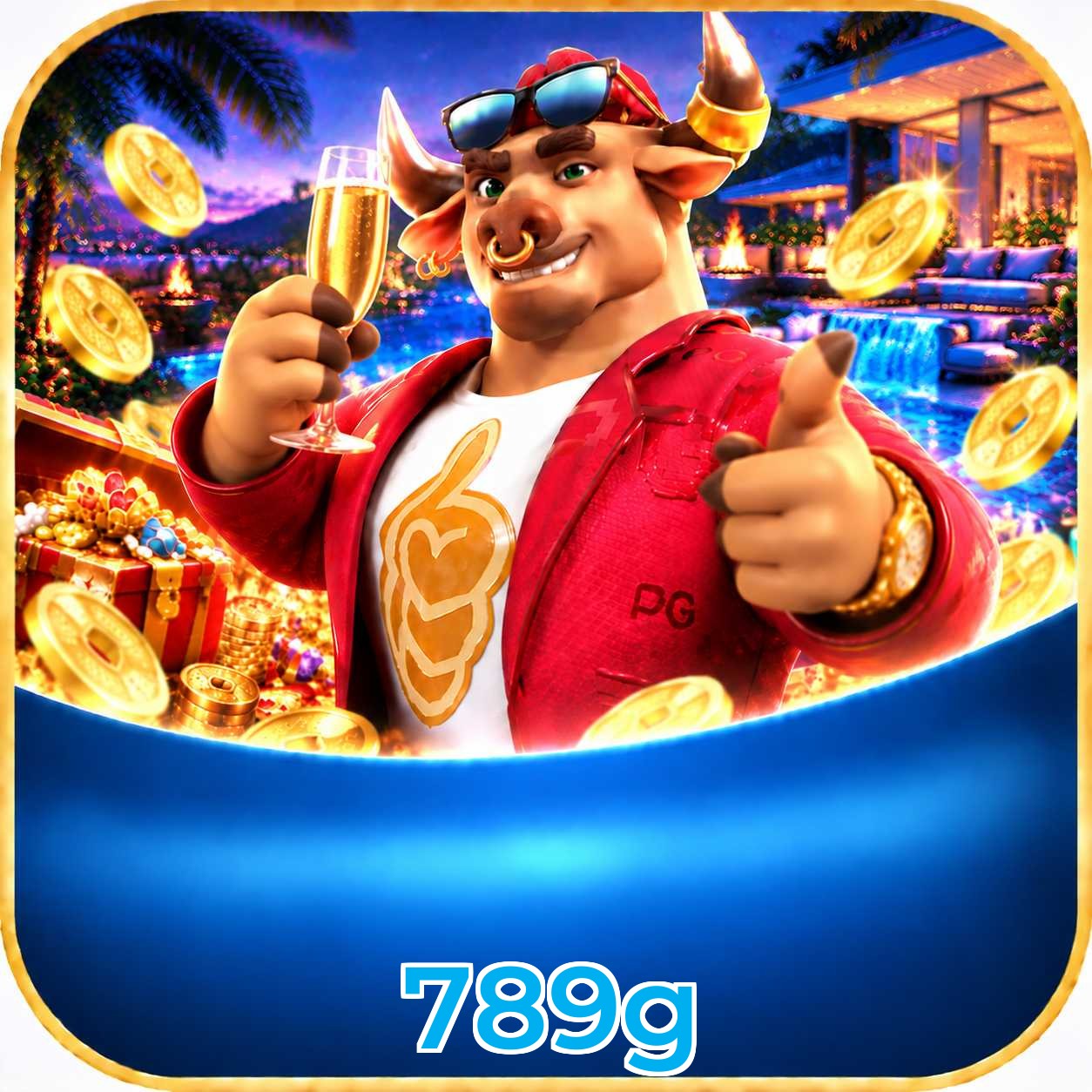 789g App Features