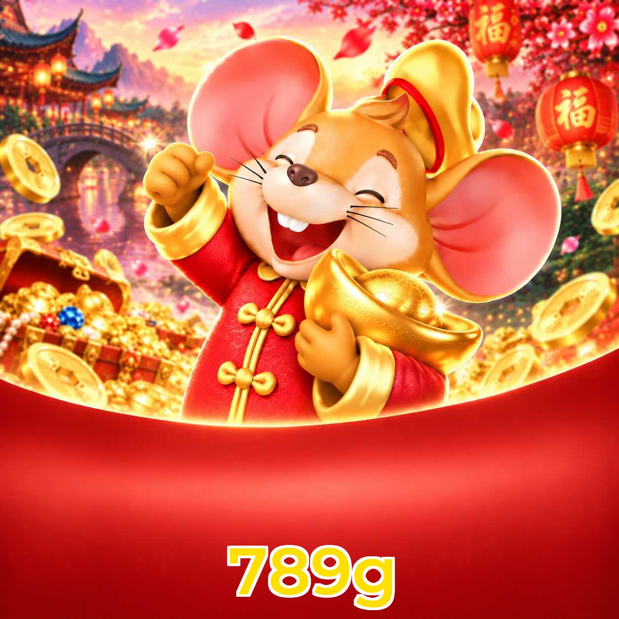 789g Logo