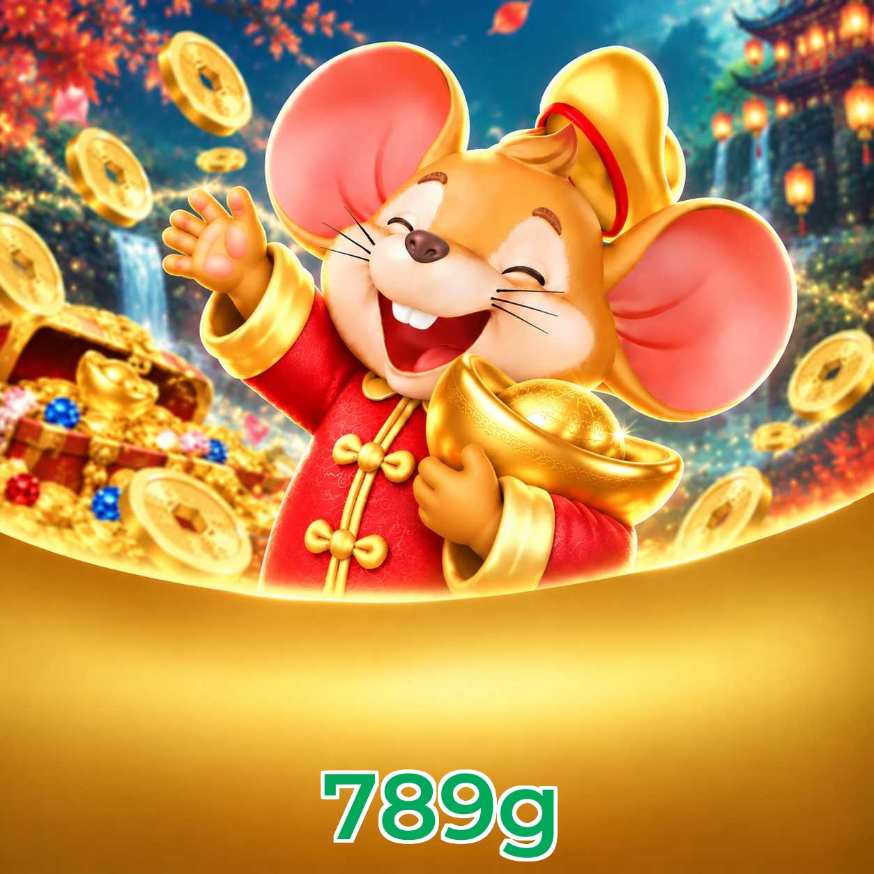 789g instalar Android APK