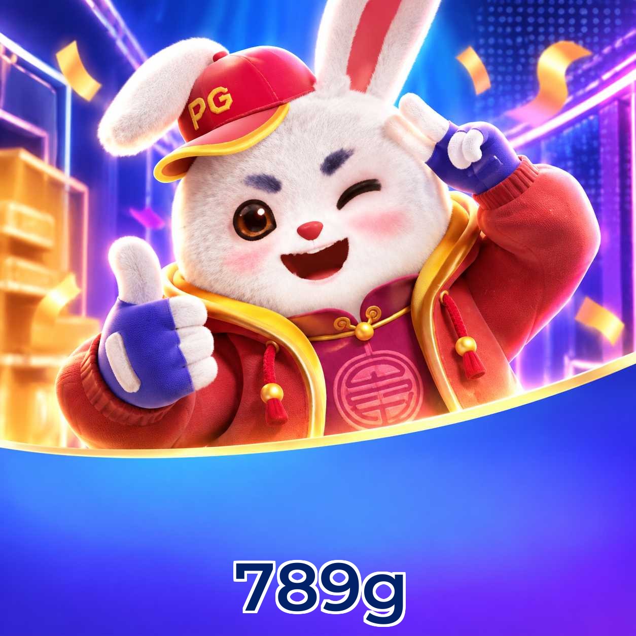 789g Saque