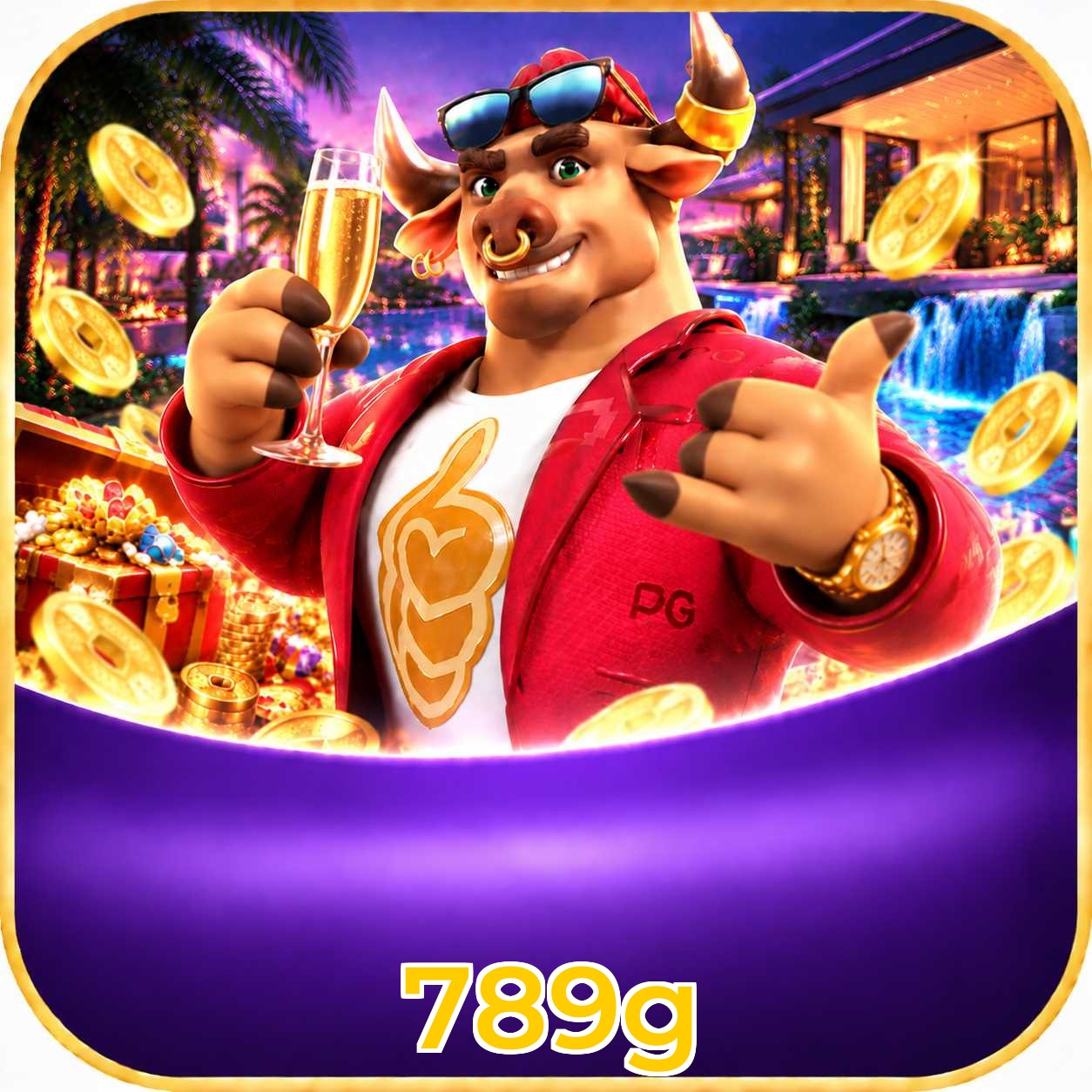 789g Plataforma FAQ
