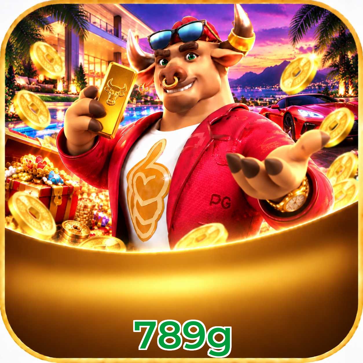 789g Slots