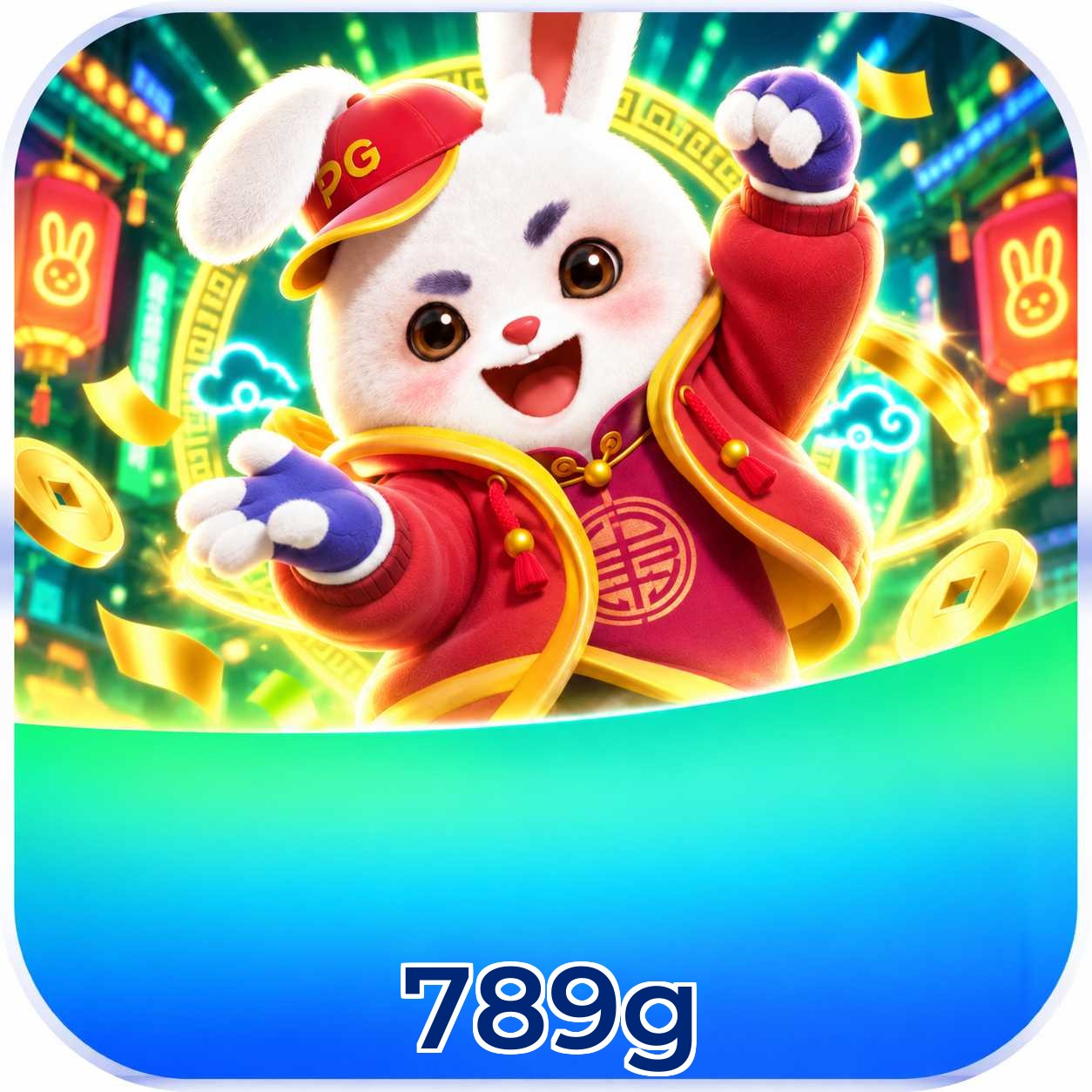 789g Facebook Page