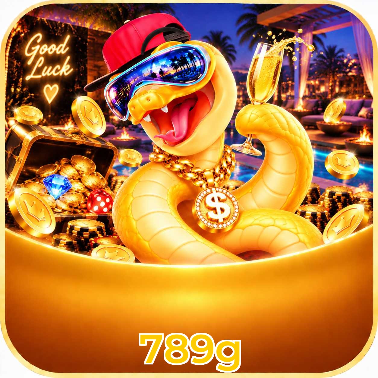 789g Payment Speed